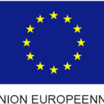 LOGO UE