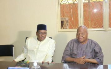 « Au soir des élections, ce que la CODEL dira va compter »Newton Hamed BARRY