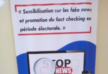 Présidentielle 2020 : la fiche attribuée au MPP et intitulée « Je vote avec 10 personnes » est authentique