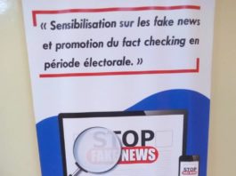 Présidentielle 2020 : la fiche attribuée au MPP et intitulée « Je vote avec 10 personnes » est authentique