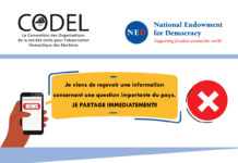 Comment éviter de propager les fausses informations