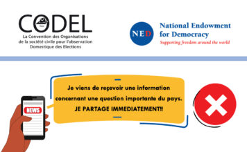 Comment éviter de propager les fausses informations