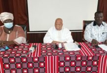 RÉFORMES POLITIQUES ET INSTITUTIONNELLES EN COURS AU BURKINA : La CODEL organise un séminaire national.